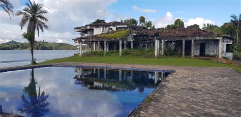 pablo escobar house colombia