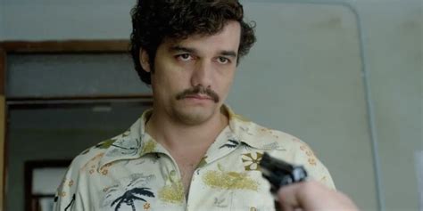 pablo escobar movies and tv shows