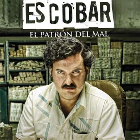 pablo escobar serie online latino