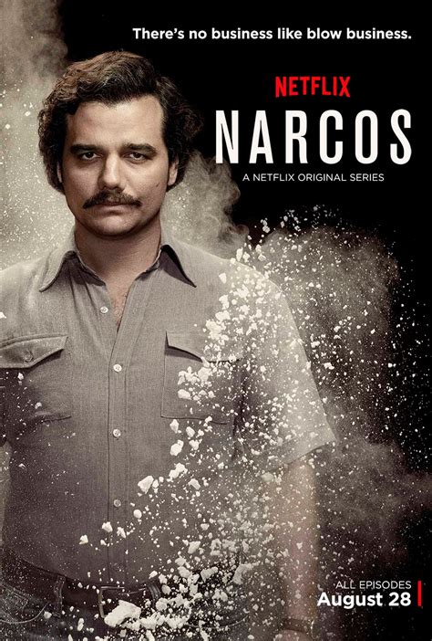 pablo escobar web series download