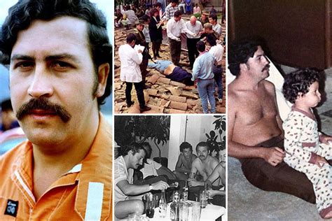 pablo escobar who is he