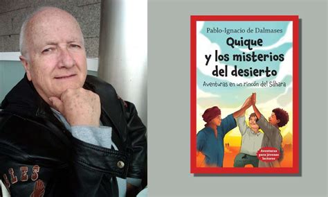 News Pablo Ignacio De Dalmases More