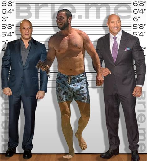 pablo schreiber height