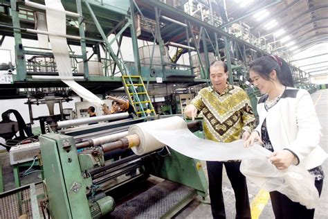 Unbelievable Pabrik Plastik Malang Acknowledgments