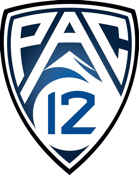 Pac 12 Logo Png
