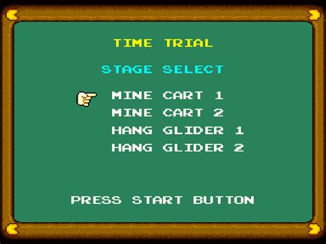 Pac In Time Walkthrough