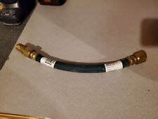 Paccar Air Compressor Discharge Line