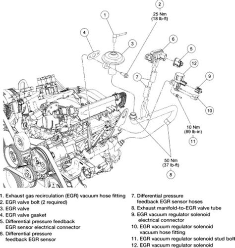 Paccar Engine Parts Diagram / Paccar Engine Diagram 88 Wiring Diagram