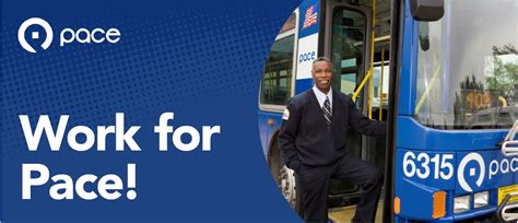Explore Pace Bus Careers: Driving Your Future in Transportation