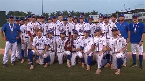 pace high school baseball