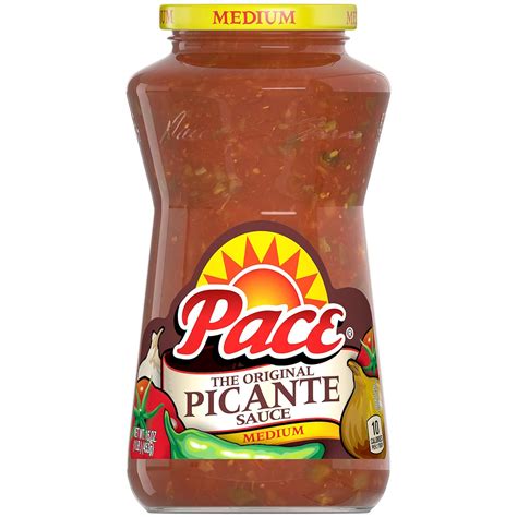 Pace Picante Salsa
