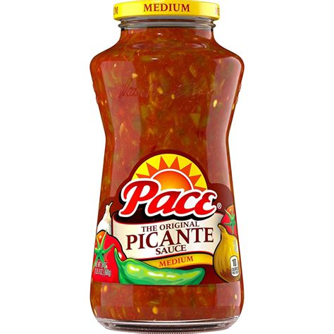 Pace Salsa Picante