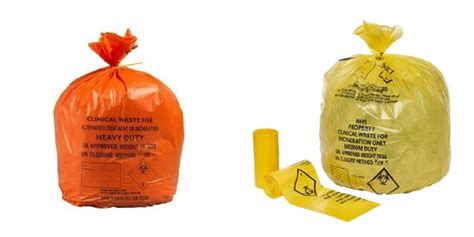 Pacemaker Disposed In Which Bag