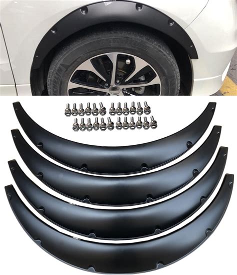 Pacer Fender Flares Universal