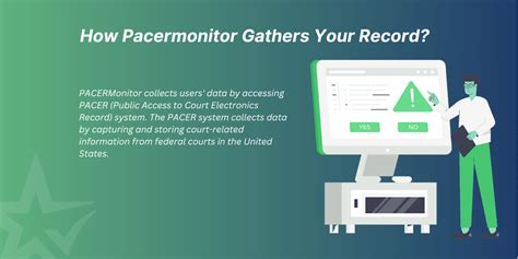 pacermonitor case search