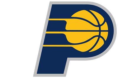 pacers basketball logo
