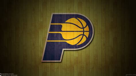 pacers basketball team