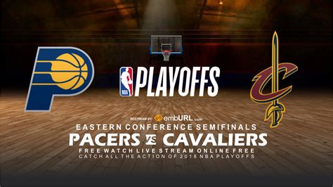 pacers game stream free