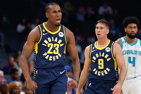 pacers news and analysis