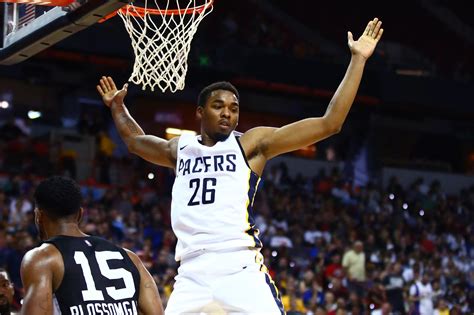 Four Observations Pacers' defense and Jarace Walker shine in win in
