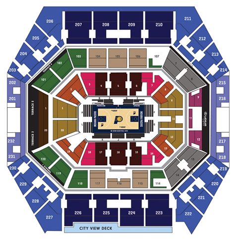 pacers tickets 2023 prices