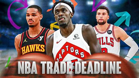 pacers trade deadline 2024