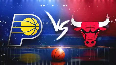 pacers vs bulls prediction