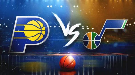 pacers vs jazz prediction