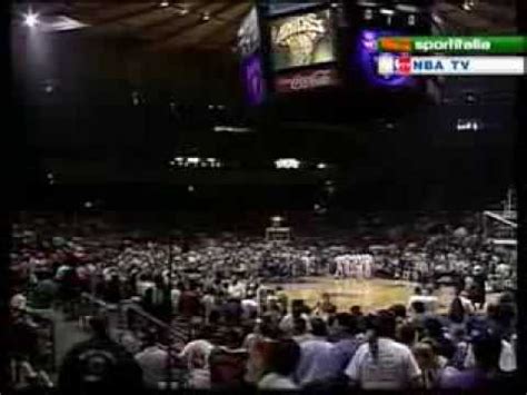 pacers vs knicks 1995 game 7