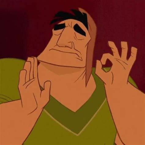 Emperor's New Groove Meme by SmoothCriminalGirl16 on DeviantArt