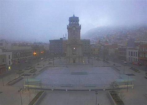 pachuca de soto clima