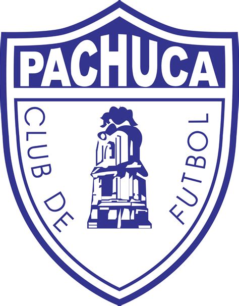 pachuca fc logo