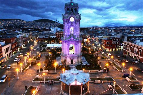 pachuca hidalgo ciudad