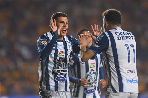 pachuca vs herediano boletos