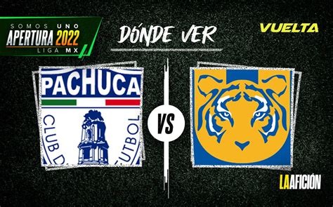 pachuca vs tigres