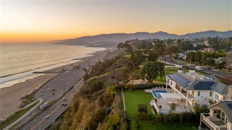 Pacific Palisades Real Estate: Affordable Luxury In A Coastal Paradise