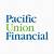 pacific union financial login