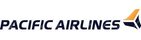 pacific airlines logo png