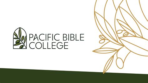 pacific baptist bible college