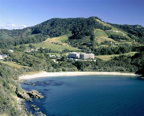 Pacific Bay Resort Coffs Harbour Accessibility