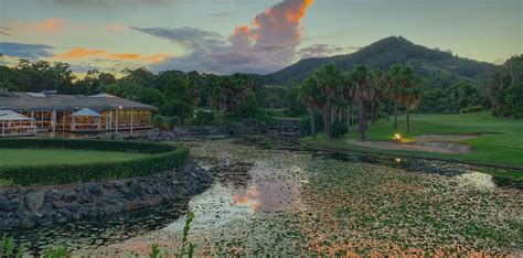 Pacific Bay Resort Coffs Harbour Hinterland Exploration