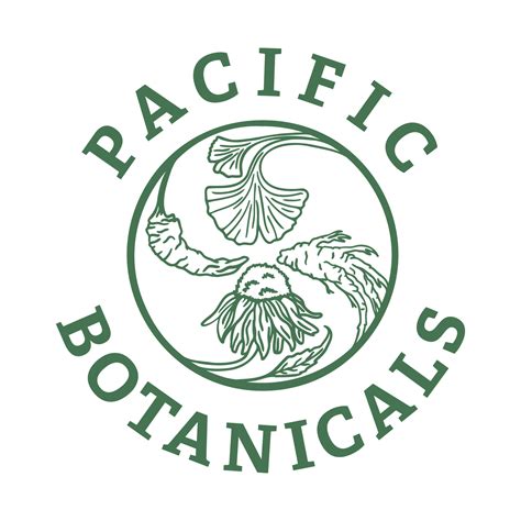 pacific botanicals oregon
