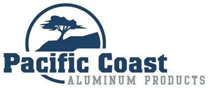 pacific coast aluminum products