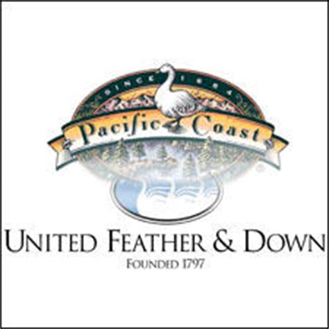 pacific coast feather company seattle wa