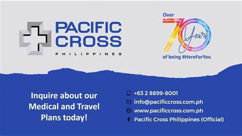 pacific cross philippines plans