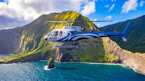 pacific helicopter tours maui groupon