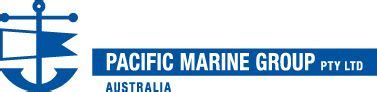 pacific marine group pty ltd