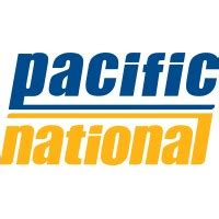 pacific national executive team