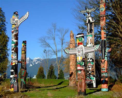 pacific northwest native american culture