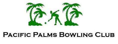 pacific palms bowling club